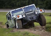 Hummer HX Concept